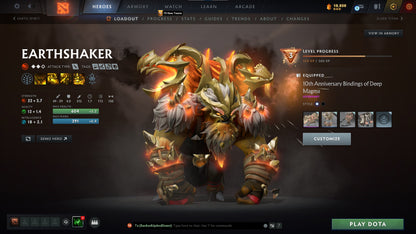 Ancient II | MMR: 3994 - Behavior: 10000 - Communication: 10000