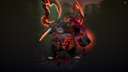 Archon I | MMR: 2292 - Behavior: 8030 - Communication: 8030