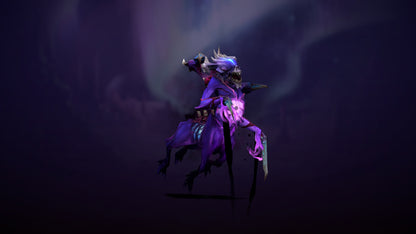 Immortal | MMR: 7325 - Behavior: 11450 - Communication: 11450