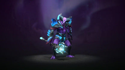 Herald III | MMR: 231 - Behavior: 11875 - Communication: 11875