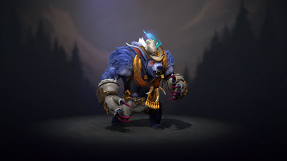 Divine II | MMR: 4820 - Behavior: 9690 - Communication: 9690