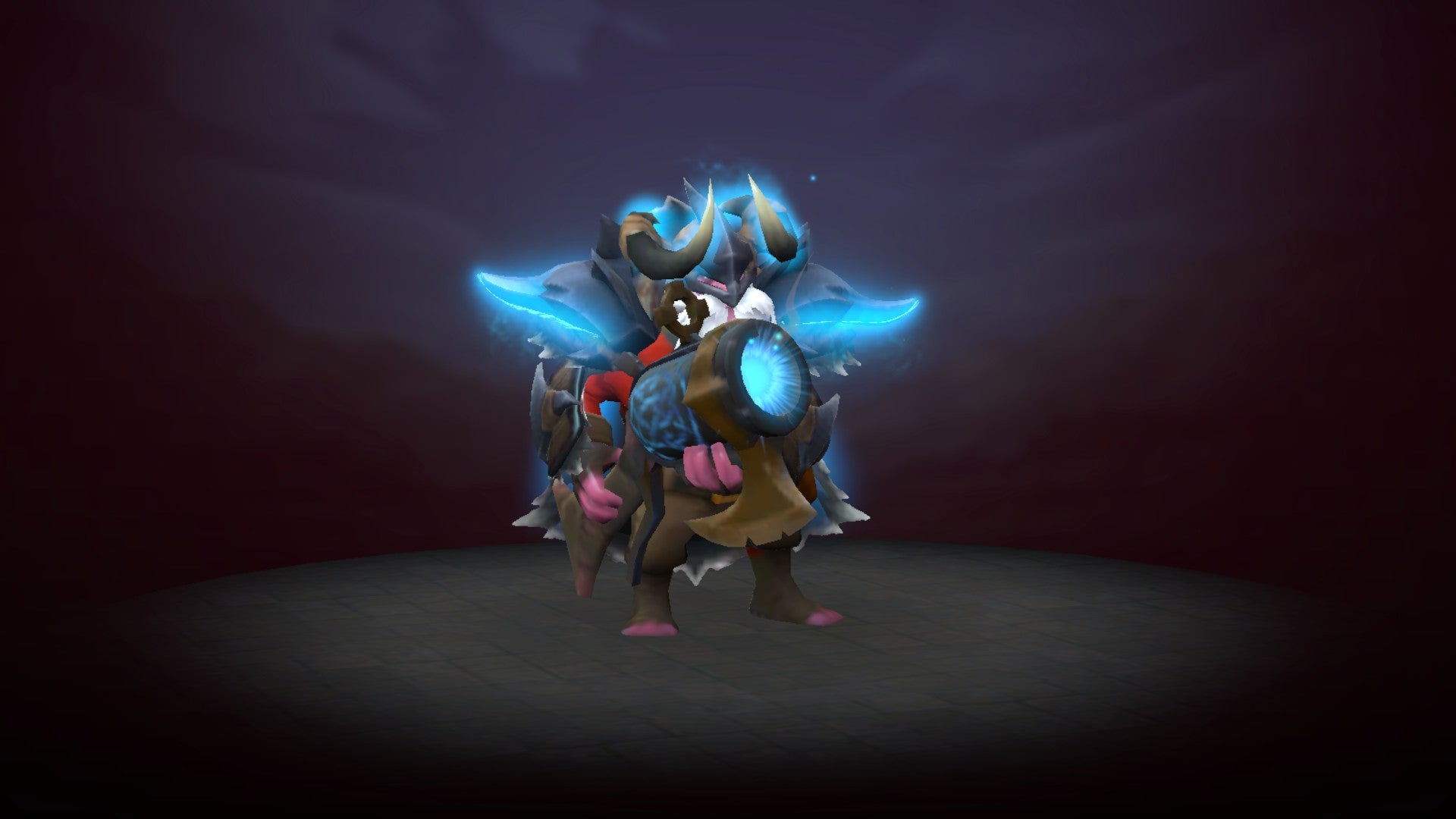 Archon II | MMR: 2441 - Behavior: 8590 - Communication: 8590