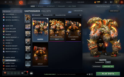 Archon III | MMR: 2568 - Behavior: 9490 - Communication: 9490