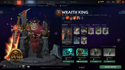 Ancient IV | MMR: 4330 - Behavior: 10000