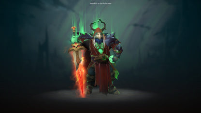 Ancient V | MMR: 4345 - Behavior: 11975 - Communication: 11975