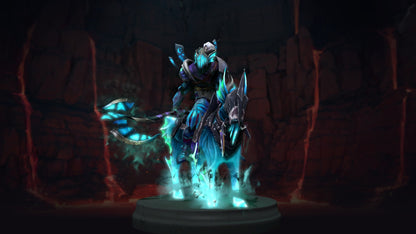 Archon II | MMR: 2610 - Behavior: 10000