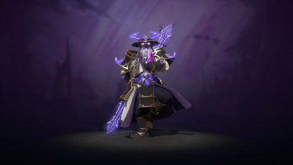 Legend IV | MMR: 3550 - Behavior: 11149 - Communication: 11149