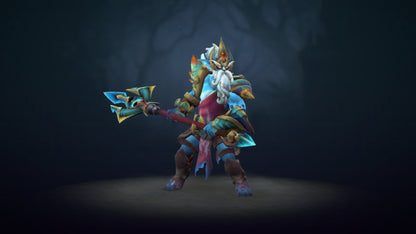 Ancient IV | MMR: 4263 - Behavior: 10312 - Communication: 10206