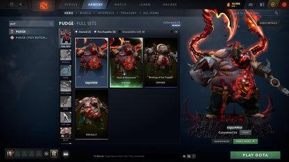 Legend IV | MMR: 3597 - Behavior: 9916 - Communication: 9916