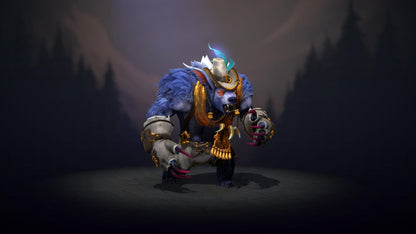 Guardian III | MMR: 1028 - Behavior: 8238 - Communication: 8238