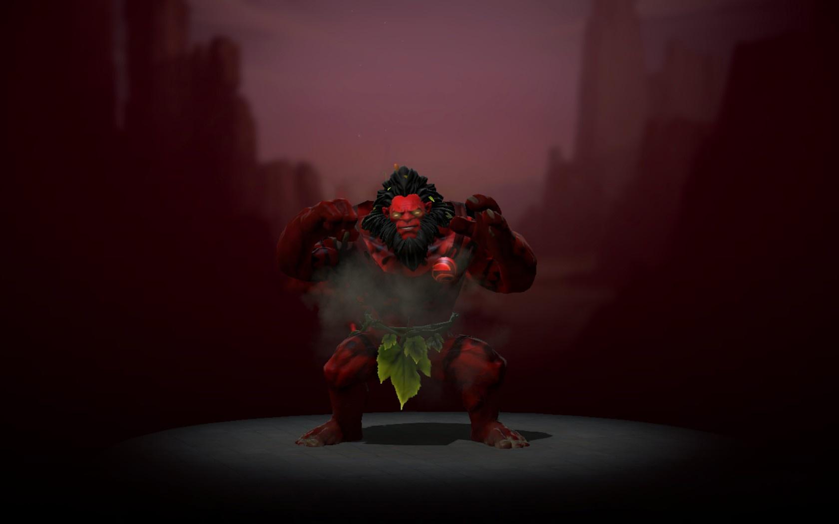 Ancient I | MMR: 3826 - Behavior: 11993 - Communication: 11993