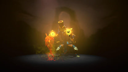 Archon I | MMR: 2413 - Behavior: 8541 - Communication: 8541