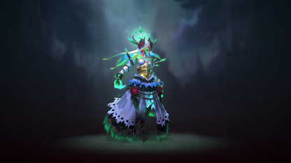 Archon I | MMR: 2263 - Behavior: 10015 - Communication: 10015