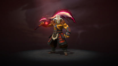 Ancient IV | MMR: 4272 - Behavior: 9450 - Communication: 9450