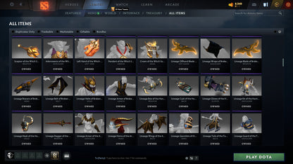 Immortal [409] | MMR: 8479 - Behavior: 11125 - Communication: 11125