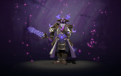 Archon IV | MMR: 2647 - Behavior: 10400 - Communication: 10400