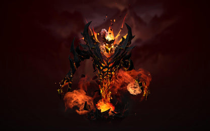 Divine I | MMR: 4612 - Behavior: 10756 - Communication: 9634