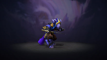 Divine V | MMR: 5580 - Behavior: 11525 - Communication: 11525