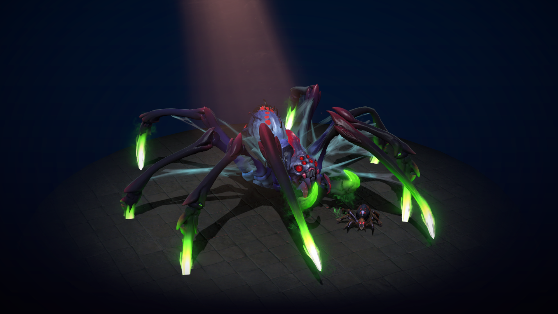 Ancient I | MMR: 3872 - Behavior: 8086 - Communication: 8086