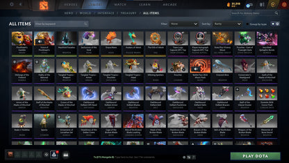 Crusader II | MMR: 1687 - Behavior: 9292 - Communication: 9292