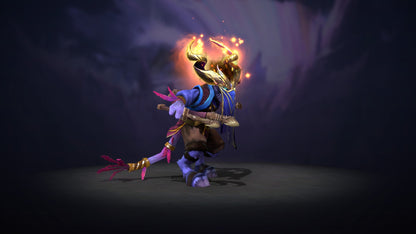 Archon III | MMR: 2686 - Behavior: 10725 - Communication: 10725