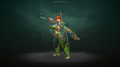 Ancient III | MMR: 4190 - Behavior: 11010 - Communication: 11010