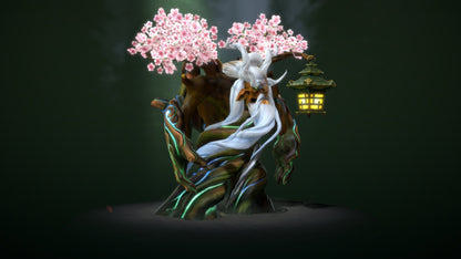 Ancient IV | MMR: 4363 - Behavior: 9675 - Communication: 9675