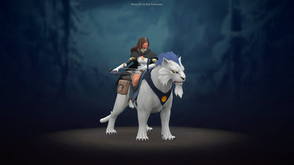 Herald II | MMR: 209 - Behavior: 7139 - Communication: 7139