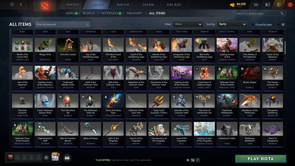 Immortal | MMR: 6562 - Behavior: 10245 - Communication: 10720