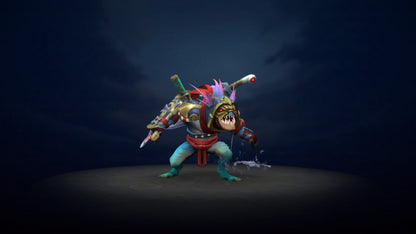 Divine I | MMR: 4639 - Behavior: 9709 - Communication: 9709