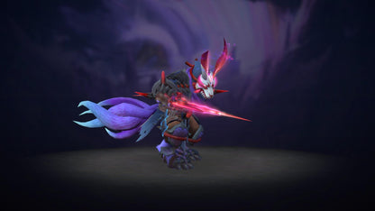 Archon II | MMR: 2400 - Behavior: 9943 - Communication: 8315