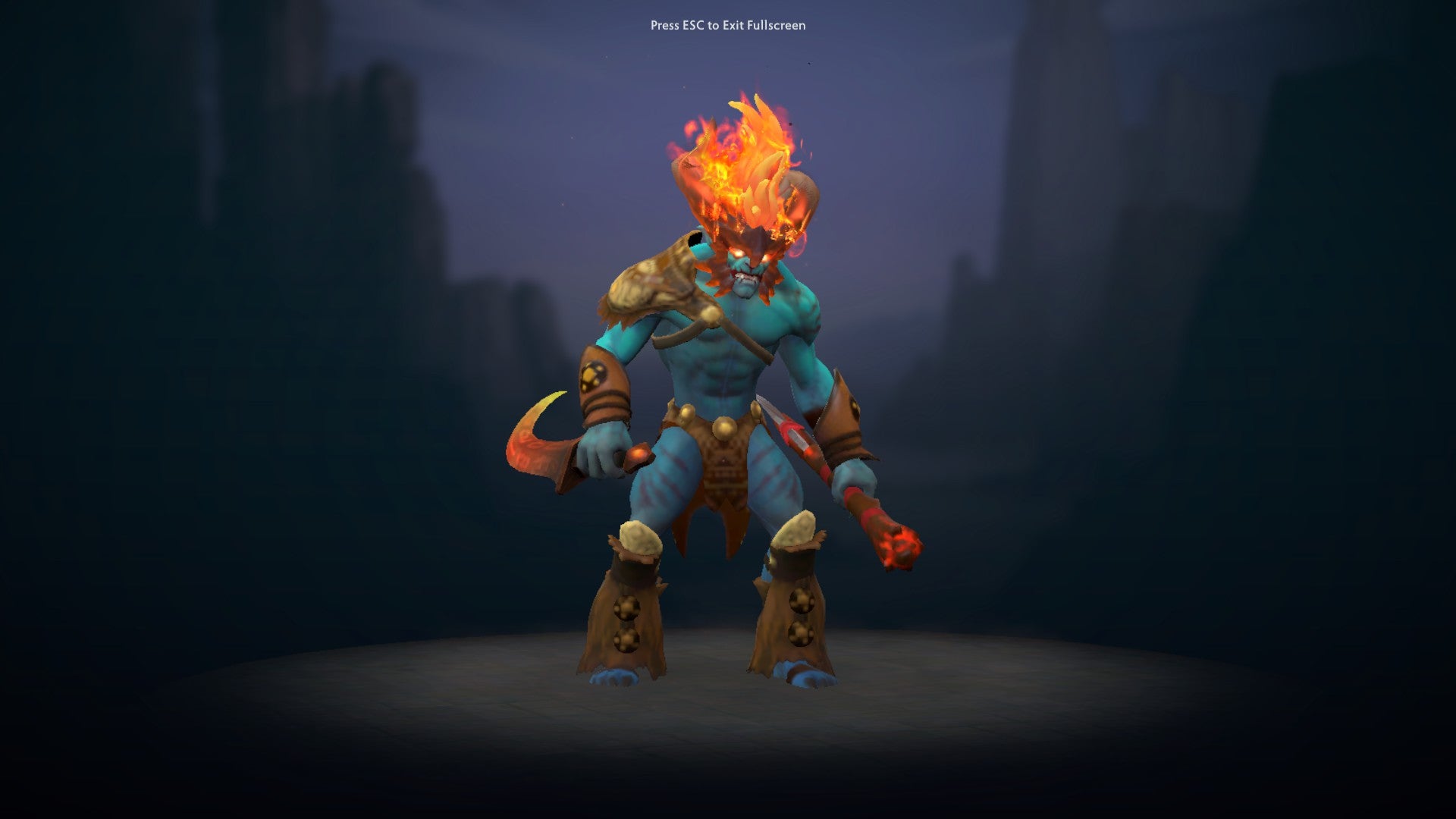 Ancient V | MMR: 4611 - Behavior: 11170 - Communication: 11170