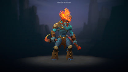 Ancient V | MMR: 4611 - Behavior: 11170 - Communication: 11170