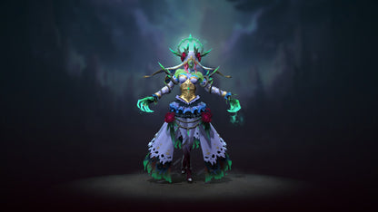 Ancient III | MMR: 4090 - Behavior: 9315 - Communication: 9315