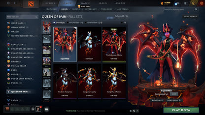 Divine V | MMR: 5400 - Behavior: 10000 - Communication: 10000