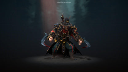 Ancient I | MMR: 3879 - Behavior: 10022 - Communication: 8976