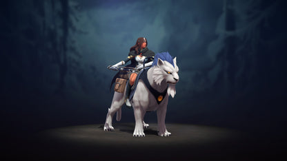 Ancient II | MMR: 4091 - Behavior: 11210 - Communication: 11210