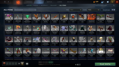 Guardian III | MMR: 1165 - Behavior: 11373 - Communication: 11373