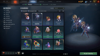 Ancient IV | MMR: 4322 - Behavior: 10914 - Communication: 11027