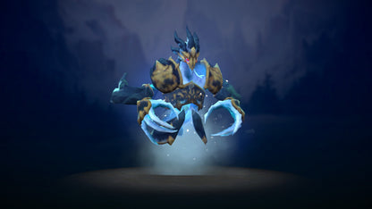 Divine III | MMR: 5071 - Behavior: 10130 - Communication: 10130