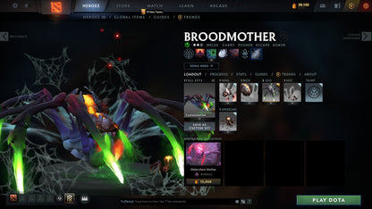 Archon V | MMR: 2990 - Behavior: 9510