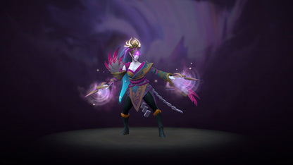 Immortal | MMR: 5663 - Behavior: 10085 - Communication: 10085