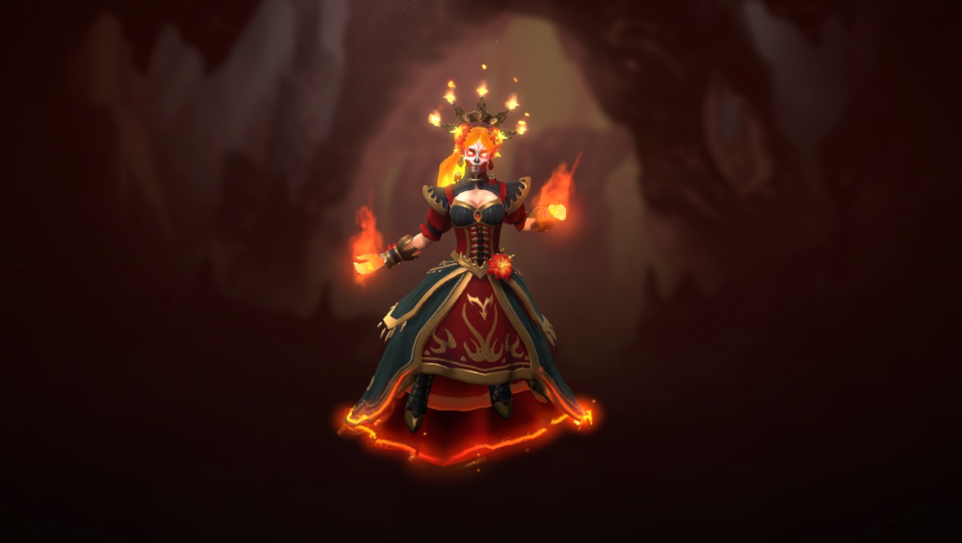 Legend III | MMR: 3425 - Behavior: 9720 - Communication: 9720