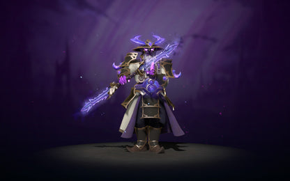 Guardian IV | MMR: 1266 - Behavior: 11375 - Communication: 11225