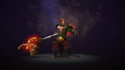 Immortal | MMR: 6665 - Behavior: 12000 - Communication: 12000