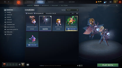 Legend V | MMR: 3615 - Behavior: 11187 - Communication: 10970