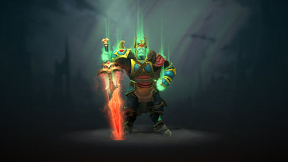 Ancient I | MMR: 3836 - Behavior: 9895 - Communication: 9895