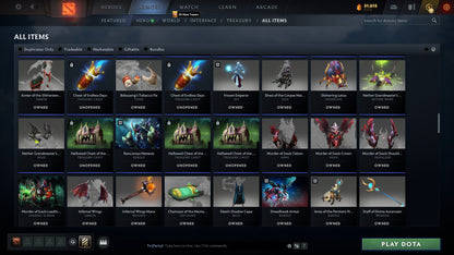 Legend V | MMR: 3610 - Behavior: 11225 - Communication: 11225