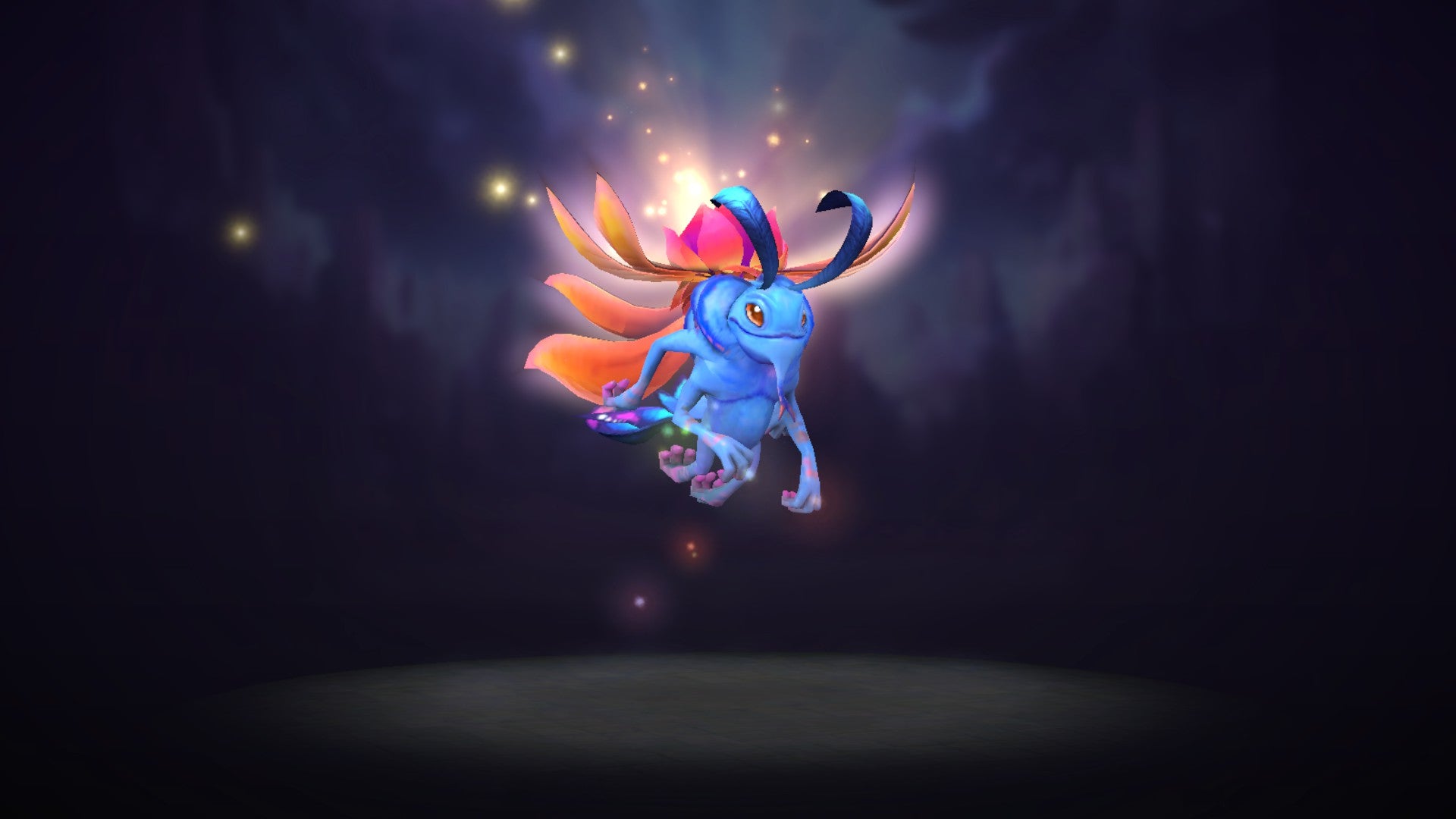 Ancient IV | MMR: 4271 - Behavior: 10000 - Communication: 10000