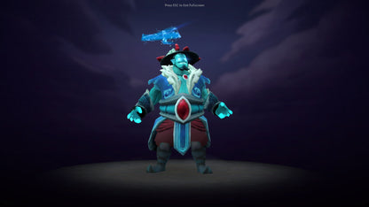 Crusader IV | MMR: 1954 - Behavior: 7796 - Communication: 7796